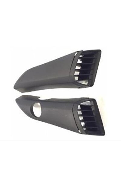 Yamaha Ybr 125 Depo Alt Plastiği Siyah