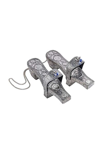 Genel Markalar Gümüş Hediyelik Takunya