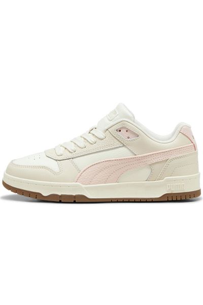 Puma RBD Παιχνίδι Χαμηλά αθλητικά παπούτσια Λευκά 38637338