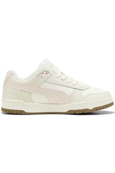 Puma RBD Παιχνίδι Χαμηλά αθλητικά παπούτσια Λευκά 38637338