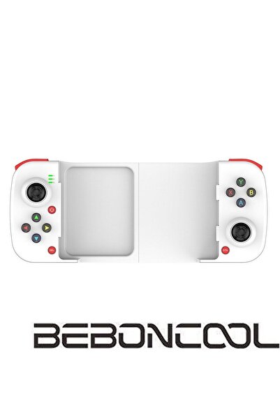 beboncool D3 PS4-Ps3-Switch-Switch OLED-PC-Android-IOS Telefon Joystick Gamep...