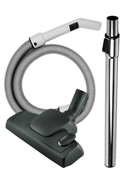 optream مجموعة فوهات أنابيب خرطوم المكنسة الكهربائية المتوافقة مع Philips FC 9332 (منتج بديل)