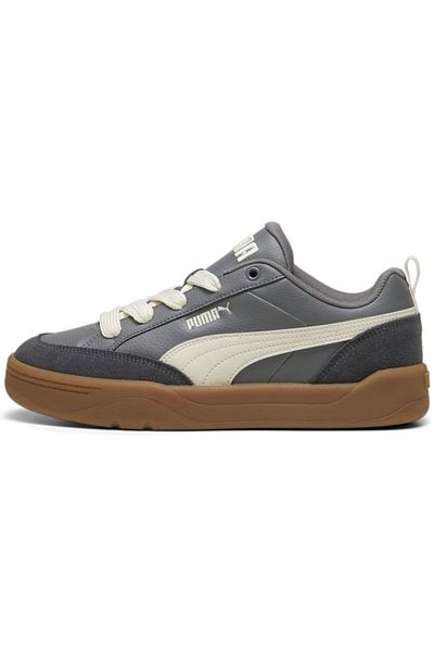 Puma Ανδρικά γκρι αθλητικά παπούτσια - Park Lifestyle OG, 39726204