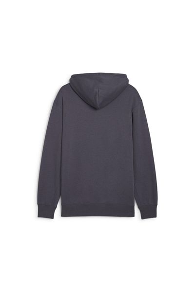 Puma Ανδρικό γκρι FL φούτερ - Classics Small Logo 53559691