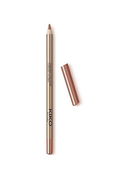 Kiko NEW CREAMY COLOUR COMFORT LIP LINER 20 Sesame Crunch