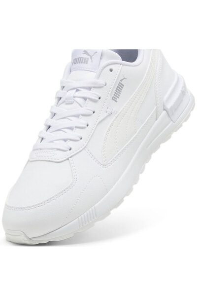 Puma Graviton SL 2 Erkek Beyaz Spor Ayakkabı 39537802