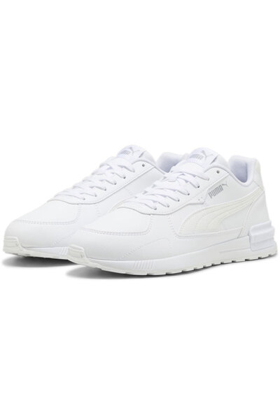 Puma Graviton SL 2 Erkek Beyaz Spor Ayakkabı 39537802