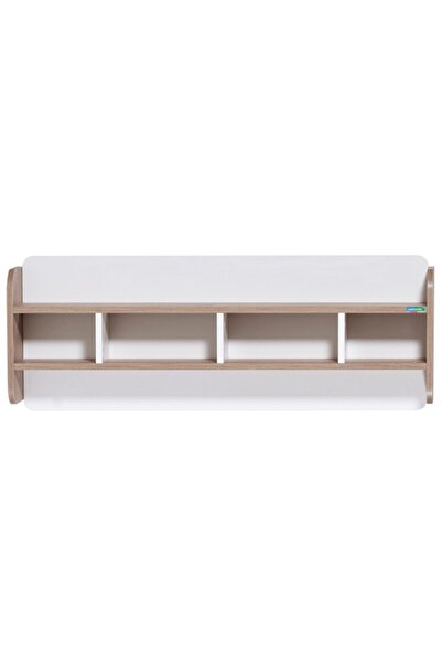 CAPLOONBA Natura Genç / Çocuk Odası Duvar Rafı