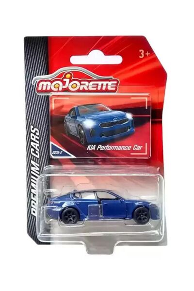 Majorette Premium Series Kia Car 223A-2