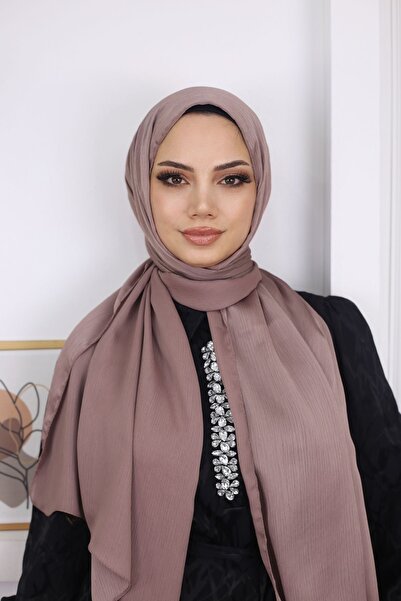 Zerlinda Yoryo Satin Evening Dress Shawl (Shiny and Matte Double Face)