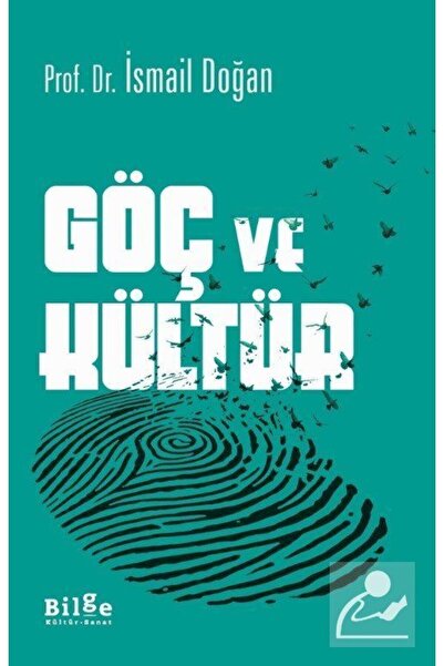 Bilge Kültür Sanat Göç ve Kültür Bilge Kültür Sanat(Koruma Poşetli)