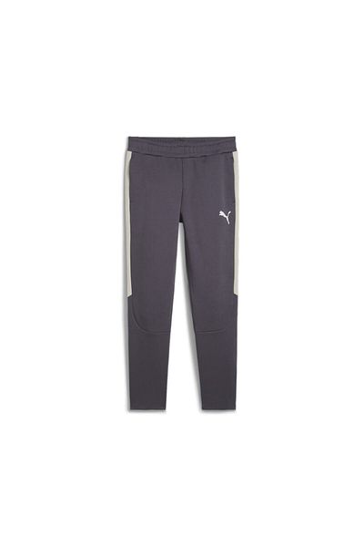 Puma Ανδρικό γκρι φούτερ EVOSTRIPE DK - 68170269