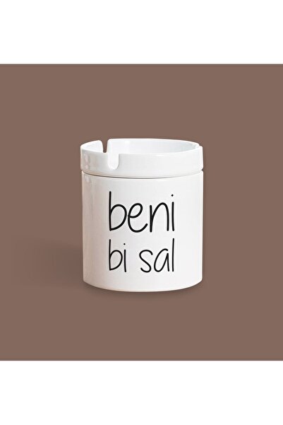 İştebuhediye طلاء رماد مطبوع بدون رائحة