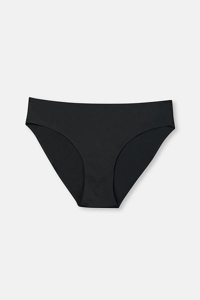 Dagi Μοντέλο 5153Kc Μαύρο Classic Laser Cut Bonding Boxer