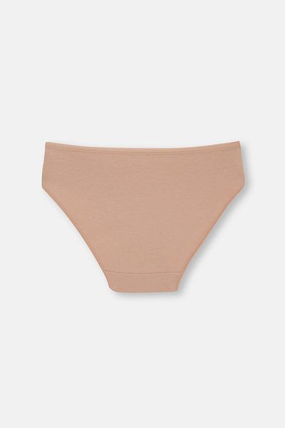 Dagi Single Jersey Slip Skin Panties