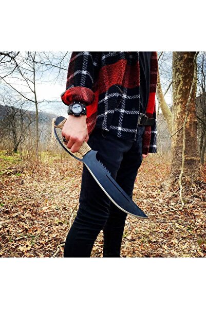 Kefli Kamp Palası İpli