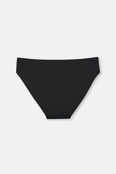 Dagi Μοντέλο 5153Kc Μαύρο Classic Laser Cut Bonding Boxer