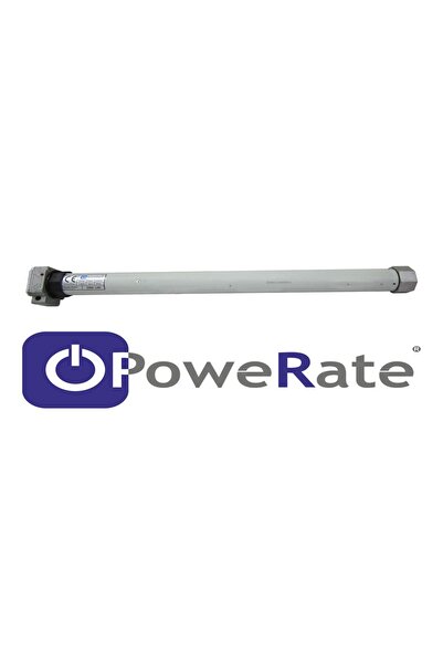 Powerate 160 Nm Otomatik Kepenk Motoru