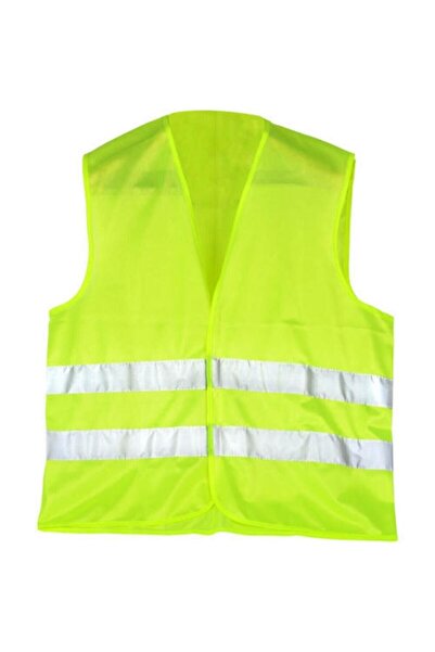 gebze iş güvenliği سترة تحذيرية