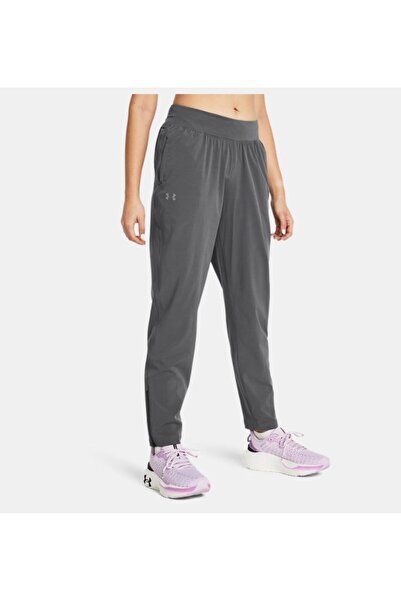 Under Armour Kadın UA Dış Mekan Koşu Eşofman Altı 1377042-025