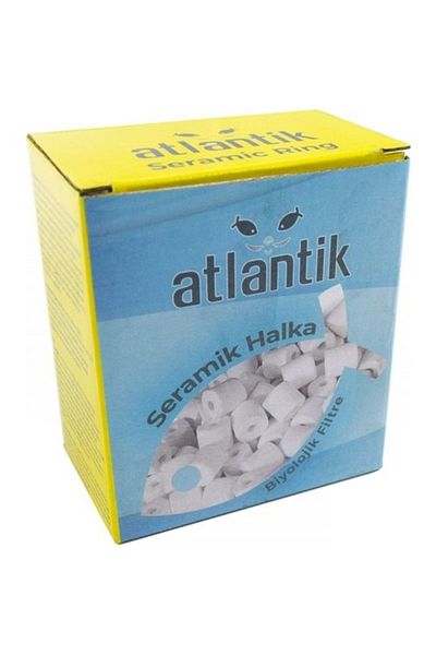 ATLANTİK Atlantic Ceramic Ring