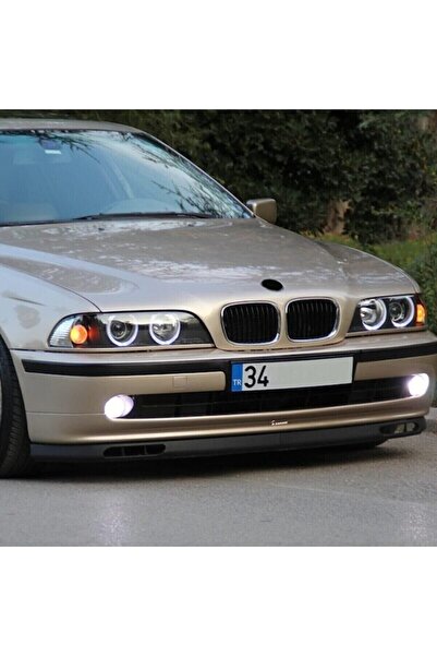 OTO H.İ.T. Bmw E39 Laguna Lip Ön Tampon Eki 2 Parça