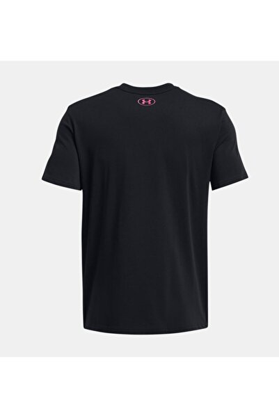 Under Armour UA Pjt Rck TC Grphc HWT SS 1383296-001