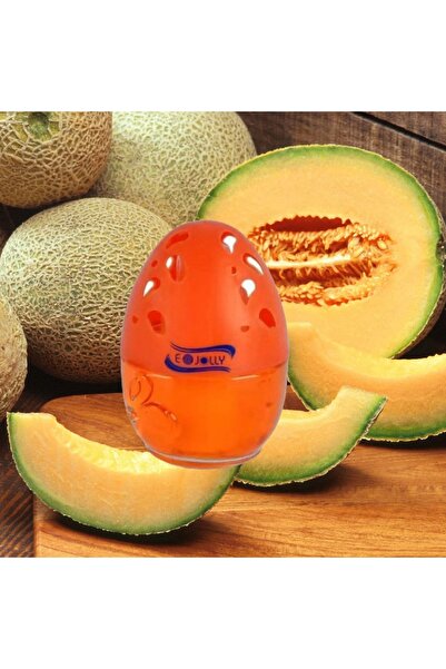 E-JOLLY Muthiş Koku Süper Kaliteli Küre Kavanoz Kavun Koku 100 Ml