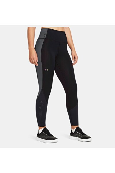 Under Armour Kadın Ua Vanish Elite Bilekte Tayt 1383551-001
