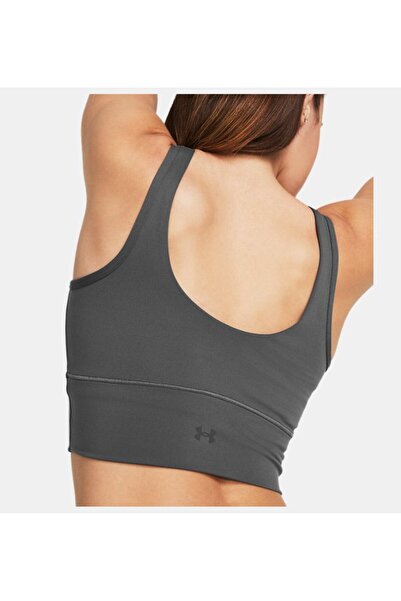 Under Armour UA Meridian Fitted Crop Atlet