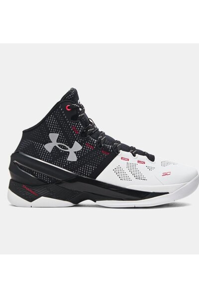 Under Armour Erkek Curry 2 Basketbol Ayakkabısı