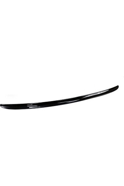 OTO H.İ.T. Honda Civic Fb7 2012-2016 Uyumlu Bagaj Üstü Spoiler Piano Black