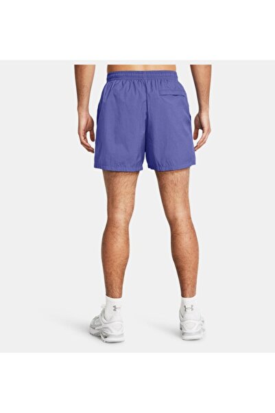 Under Armour Erkek UA Icon Crnk Volley Sts 1383351-561