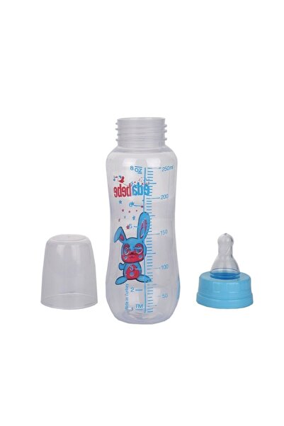 Eda Baby Eda Bebe Polipropilen Biberon 250 ml