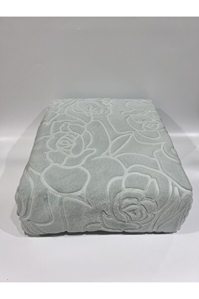 Merinos MERINOS ELEGANCE BLANKET SINGLE PERSON