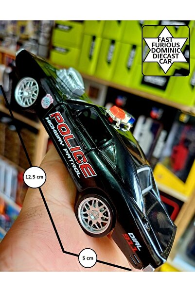 OYUNCAKSAHİLİ Hızlı Ve Öfkeli Dom Metal Araba Fast Furious Dodge Charger 1970...