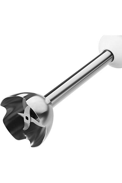 Grundig HBS 425001 1500 Watt Mini Blender Beyaz