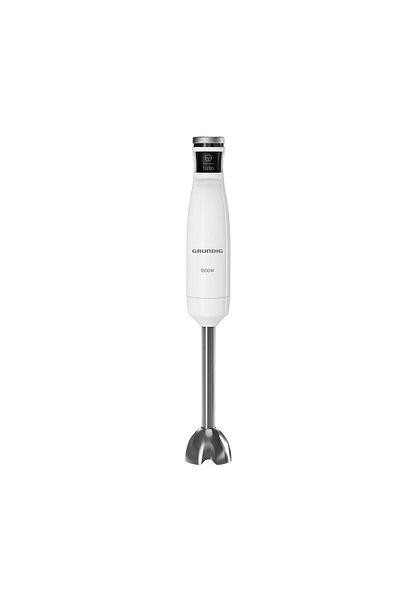 Grundig HBS 425001 - 1500 Watt White Mini Blender
