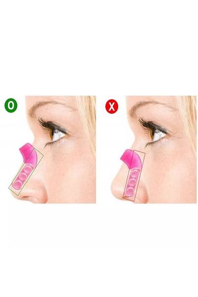 Beauty Box Imported Nose Corrector Shaper Riser