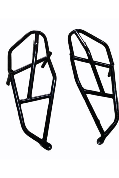 Motopark16 Bajaj Domınar 250-400 Uyumlu  Ug Koruma Demiri