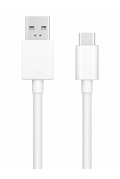 SenalStore OPPO Hızlı Şarj ve Data kablosu 8a Max 80W DL129 Realme OnePlus Uy...