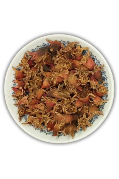 Bakkal Hasan Hasan Bakkal - Pomegranate Flower 50 gr