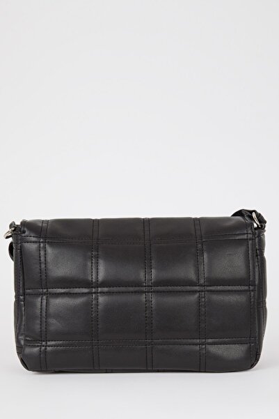 DeFacto Praktická dámská kabelka z umělé kůže