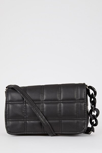 DeFacto Praktická dámská kabelka z umělé kůže