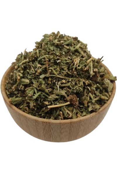 Bakkal Hasan Bakkal Hasan - Yeast Grass 250 gr