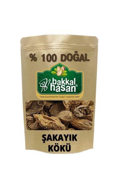 Bakkal Hasan Bakkal Hasan Peony Root 100 gr