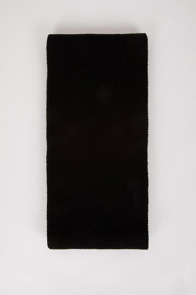 DeFacto Damen Strick Basic Schal - A6685ax23wn