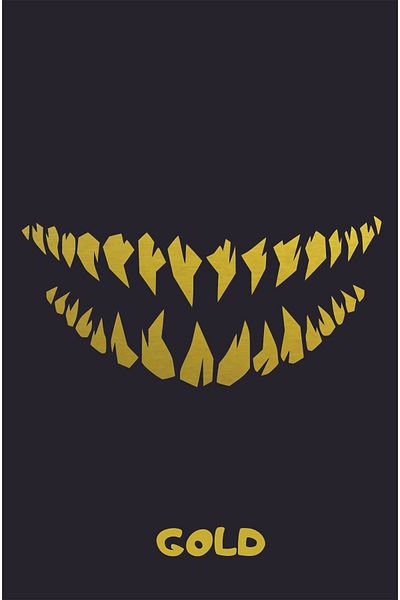 EYBA STİCKER Monster pointed tooth headlight Sticker Car, Motorcycle Headlight sticker