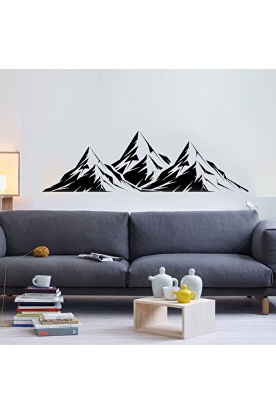 Ela reklam & Tabela Autocolant Munții Nevărsate