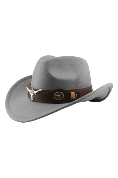 Mood Agenda Унісекс Ковбойський капелюх Трилбі Ковбойський капелюх Ковбойський капелюх